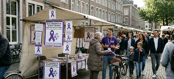 Community Awareness Campaign — September 9, 2023